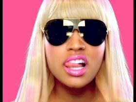 Nicki Minaj Massive Attack (feat Sean Garrett)